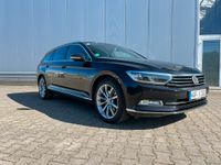 VW Passat Variant Highline 2.0 TDI AUT/DSG Pano/ACC/18 Bayern - Frauenau Vorschau