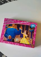 Puzzle Disney 50 Teile ab 4 Jahren Hessen - Eppertshausen Vorschau