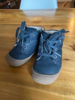 Lauflernschuhe Blau RICHTER 21 Hamburg-Nord - Hamburg Barmbek Vorschau