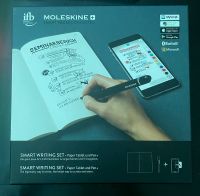 moleskine smart+ tools connected Rheinland-Pfalz - Kastellaun Vorschau