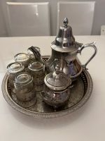 Originales Tee Set Marokko Orient München - Schwabing-Freimann Vorschau
