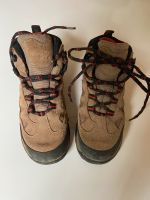 Wanderschuhe Gr.33 von Wolfskin München - Moosach Vorschau