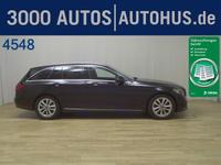 Mercedes-Benz C 220 T d Avantgarde Navi LED RFK Shz Obervieland - Arsten Vorschau