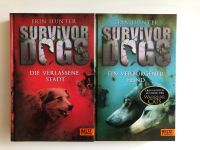 Survivor Dogs (Band 1 + 2) gebundene Ausgabe *wie neu* Bayern - Beilngries Vorschau