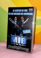 MIB Men in Black VHS Videokassette Bayern - Aschaffenburg Vorschau