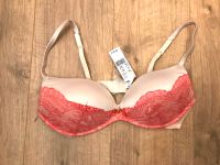 NEU ❣️ Intimissimi BH Manuela, nude koralle, rosa/sug Spitze, 85B Rheinland-Pfalz - Mainz Vorschau