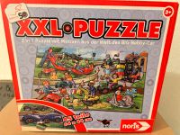 XXL Puzzle beidseitig Bayern - Wiesenfelden Vorschau