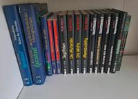 Super tolle R.L Stine, Gänsehaut& Fear Street Bücher, Sammler, Niedersachsen - Delmenhorst Vorschau