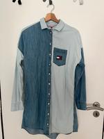 Jeanskleid (Tommy Hilfiger) Kreis Pinneberg - Uetersen Vorschau