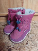 Winterboots Winterstiefel Moonboots pink Mädchen 22 Bad Doberan - Landkreis - Schwaan Vorschau