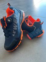 Arbeitsschuhe Neu Größe 41 Safety Shoes Dresden - Prohlis-Nord Vorschau