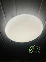Lampe Deckenleuchte Badezimmer Flur Schlafzimmer Esszimmer Bayern - Oberreute Vorschau