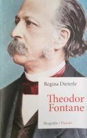 Biografie Theodor Fontane neu Bayern - Gerolzhofen Vorschau
