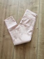 Jeans Bershka 36 Apricot - Rose München - Thalk.Obersendl.-Forsten-Fürstenr.-Solln Vorschau