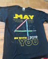 Star Wars Shirt May the 4th Essen - Bergerhausen Vorschau