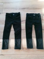 H&m Skinny fit Adjustable waist Gr. 110 + Skinny fit & Denim Baden-Württemberg - Dornstetten Vorschau