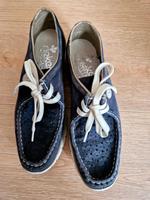 Damen Schuhe Gr.39 RIEKER Neuwertig Nordrhein-Westfalen - Menden Vorschau