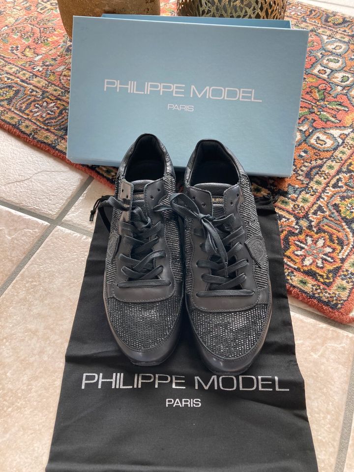 Philippe Model Sneaker *neu* in Rockenhausen