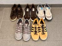 Verschiedene Schuhe Saarland - Oberthal Vorschau