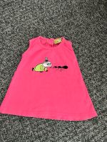 ❤️ MOOMIN Shirt Kleid Tunika pink 74 ❤️ Nordrhein-Westfalen - Hagen Vorschau