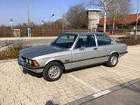 BMW 320/6 München - Hadern Vorschau