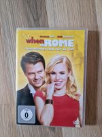 When In Rome DVD Bayern - Schwarzenfeld Vorschau