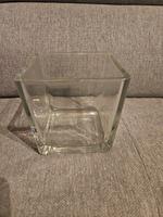 Vase aus Glas Baden-Württemberg - Walheim Vorschau