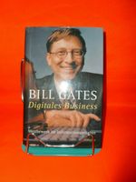 1 original neues Buch Bill Gates "Digitales Zeitalter" von 1999* Baden-Württemberg - Schopfheim Vorschau