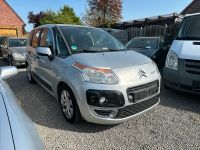 Citroen C3 Picasso 1,6 Diesel Exclusive Niedersachsen - Rastede Vorschau