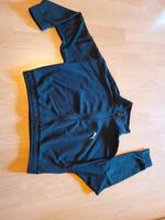 Puma Sport kurz Jacke Gr. S in schwarz wie Neu Hessen - Kirchhain Vorschau