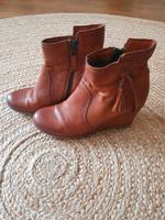 Stiefeletten mit Keilabsatz von Mjus Rheinland-Pfalz - Landau-Arzheim Vorschau