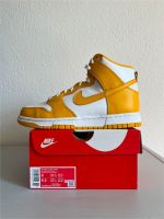 Nike Dunk High Dark Sulfur 39 Berlin - Charlottenburg Vorschau