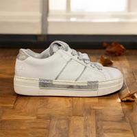 Rieker Sneaker Damen Freizeitschuhe Halbschuh Gr. 39 Niedersachsen - Heidenau Vorschau