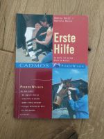 Erste Hilfe für Pferde von Cadmos Nordrhein-Westfalen - Euskirchen Vorschau