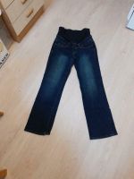 Jeans Schwangerschaftshose Gr. 38 Thüringen - Triptis Vorschau