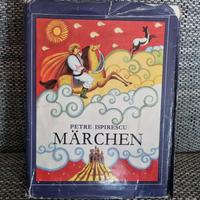 Märchen - Petre Ispirescu Rumänische Volksmärchen DDR 1975 Bayern - Bayreuth Vorschau
