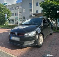 VW POLO 1.6 TDI Nürnberg (Mittelfr) - Mitte Vorschau