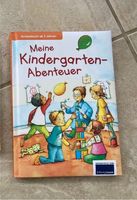 Kinderbuch Kindergartenabenteuer Baden-Württemberg - Deckenpfronn Vorschau