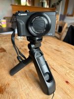 Canon PowerShot G7 III Bayern - Marktoberdorf Vorschau
