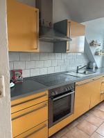 Schöne Küche inkl. .Spülmaschine,Backofen,Kühlschrank Aachen - Aachen-Mitte Vorschau