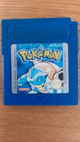 Nintendo Gameboy Color Pokemon, Game Boy blau Rheinland-Pfalz - Rehweiler Vorschau