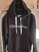 Champion Kapuzensweater  Gr. S tiefschwarz r. Bayern - Ortenburg Vorschau