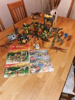 Lego Jurassic World Set Brandenburg - Beetzsee Vorschau