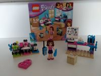 LEGO Friends - 41307 - Olivias Erfinderlabor Bayern - Traunstein Vorschau