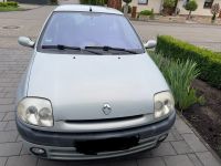 Renault Clio 2 1.4l Nordrhein-Westfalen - Paderborn Vorschau