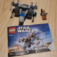 Lego 75125 Resistence X-Fighter Microfighter Schwerin - Großer Dreesch Vorschau