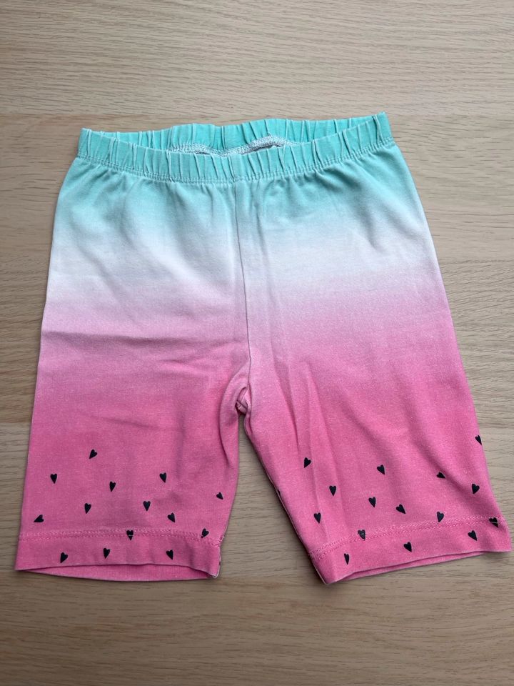 Melonen Shorts Gr 98 in Hanau