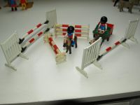 Play Mobil Ergänzungsset Reiterhof Schleswig-Holstein - Kellinghusen Vorschau