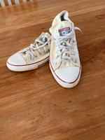 Converse Gr. 7 Brig Hessen - Langen (Hessen) Vorschau