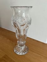 Vase Kristallglas Glas Hamburg-Nord - Hamburg Langenhorn Vorschau